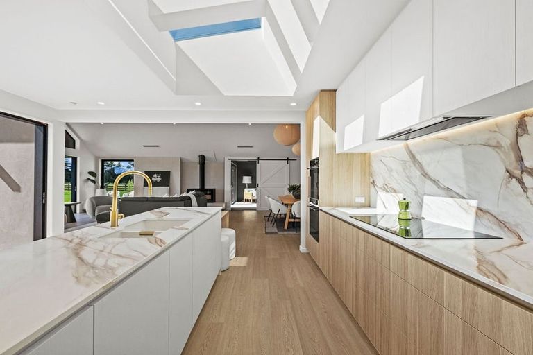 Photo of property in 692b Weedons Road, Rolleston, 7678