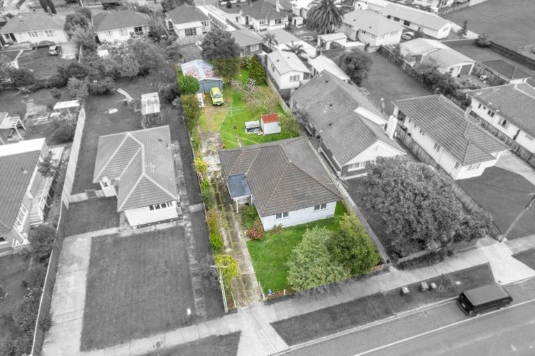 Photo of property in 108 Rata Street, Naenae, Lower Hutt, 5011