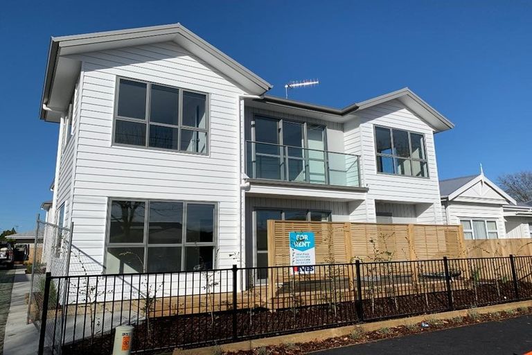 Photo of property in 1/58 Wellington Street, Hamilton East, Hamilton, 3216