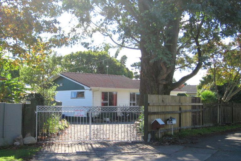 Photo of property in 12 Ulay Place, Clover Park, Auckland, 2019