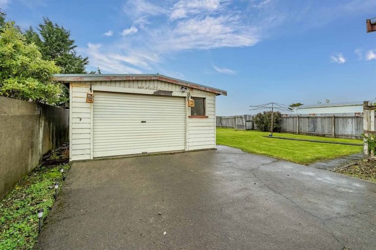 Photo of property in 17 Nevis Crescent, Grasmere, Invercargill, 9810