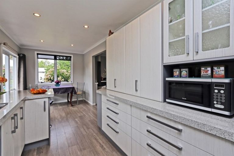 Photo of property in 229a Kenilworth Road, Mayfair, Hastings, 4122