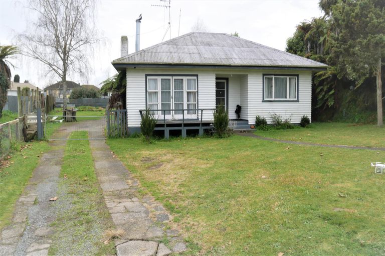 Photo of property in 101 Buckland Street, Putaruru, 3411