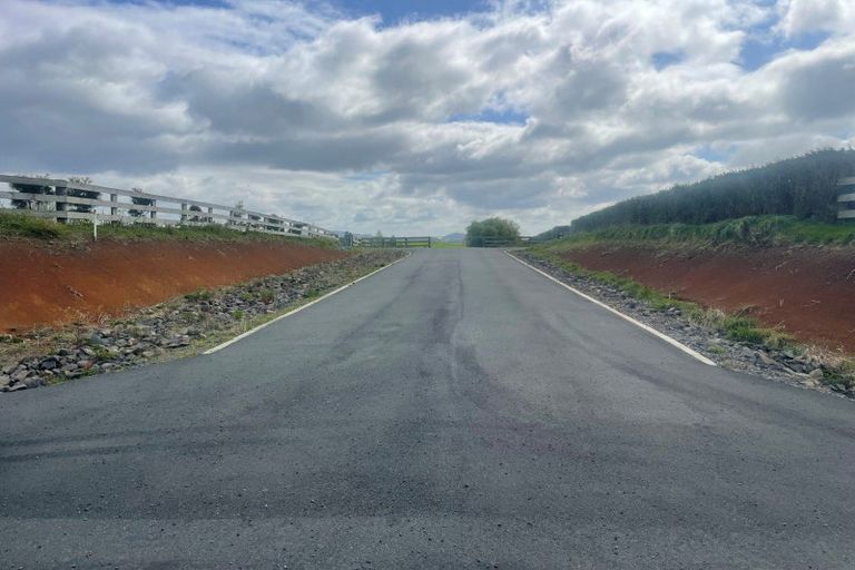 Photo of property in 683 Gordonton Road, Gordonton, 3281