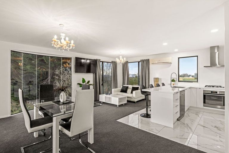 Photo of property in 20 Claridges Road, Casebrook, Christchurch, 8051