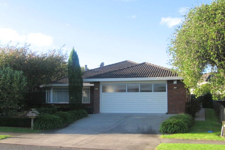 Photo of property in 69 Woolfield Road, Papatoetoe, Auckland, 2025