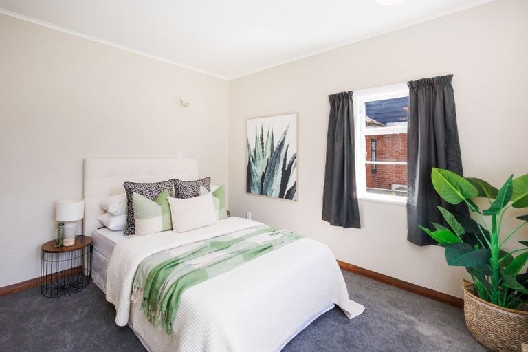 Photo of property in 258 College Street, West End, Palmerston North, 4412