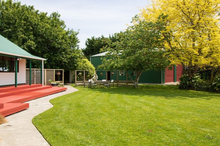 Photo of property in 251 Kukutauaki Road, Koputaroa, Levin, 5575