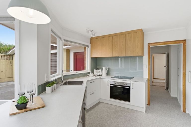 Photo of property in 1 Gilmore Place, Burnside, Christchurch, 8053