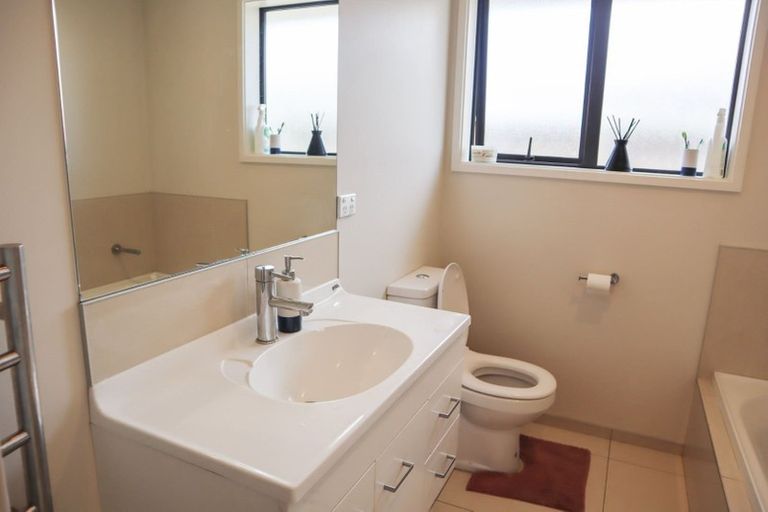 Photo of property in 40 Parklea Avenue, Halswell, Christchurch, 8025