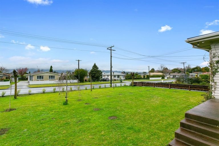 Photo of property in 16 Kauri Crescent, Matamata, 3400