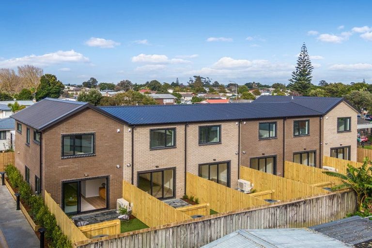 Photo of property in 7a Bettina Place, Manurewa, Auckland, 2102