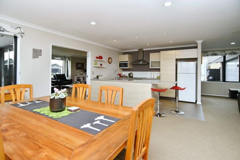 Photo of property in 10 Sovereign Boulevard, Kaiapoi, 7630
