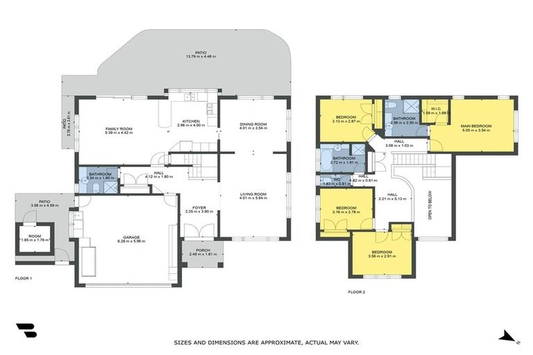 Photo of property in 9 Point View Link, East Tamaki Heights, Auckland, 2016
