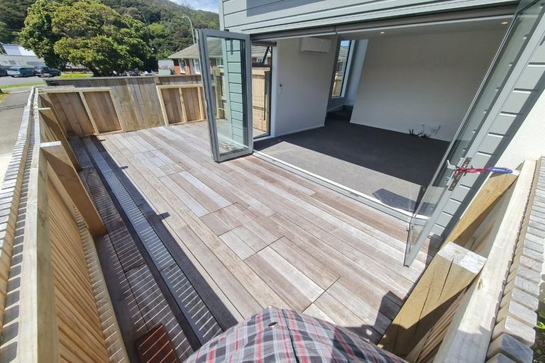 Photo of property in 1/5 Taine Street, Taita, Lower Hutt, 5011