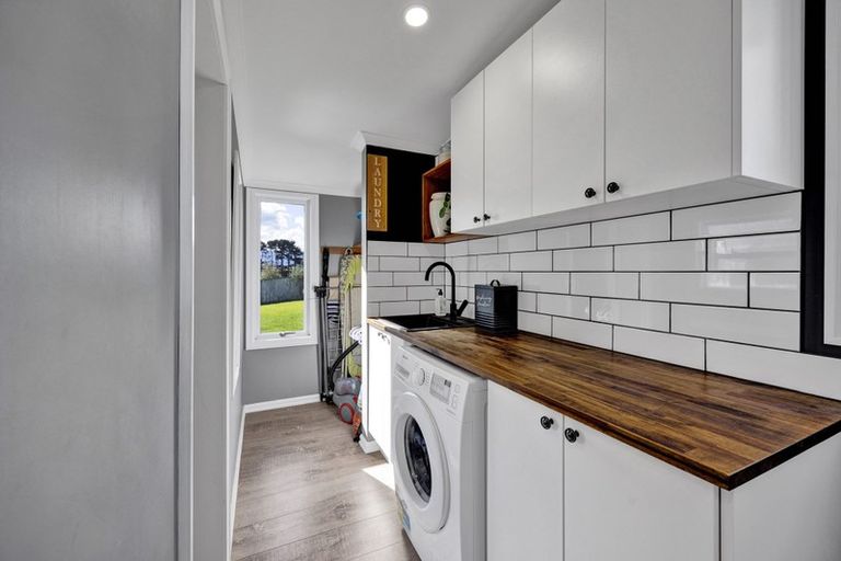 Photo of property in 1288 Normanby Road, Manaia, Hawera, 4678