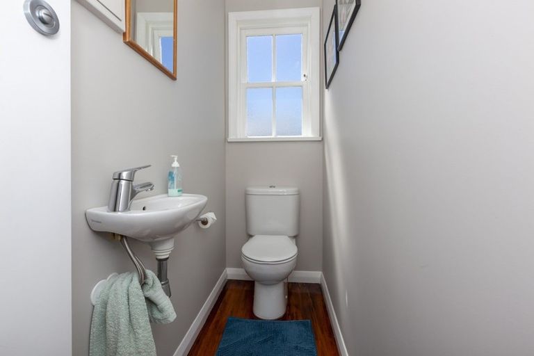 Photo of property in 1 Rosetta Road, Raumati South, Paraparaumu, 5032