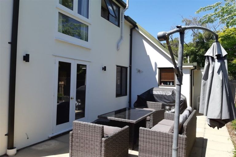 Photo of property in 6/20 Bristol Street, St Albans, Christchurch, 8014