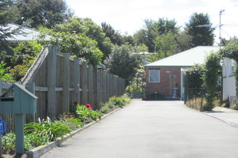 Photo of property in 14b Woodend Road, Woodend, 7610