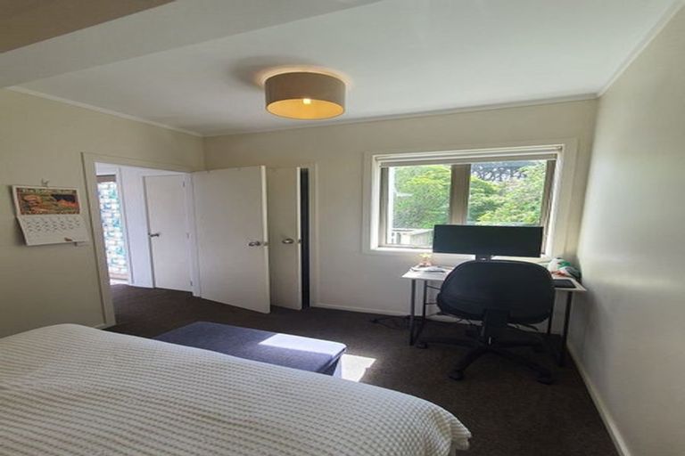 Photo of property in 43 Wilton Road, Wadestown, Wellington, 6012