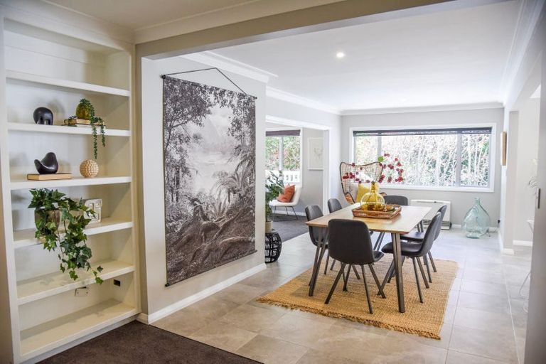 Photo of property in 5 Barton Street, Strandon, New Plymouth, 4312