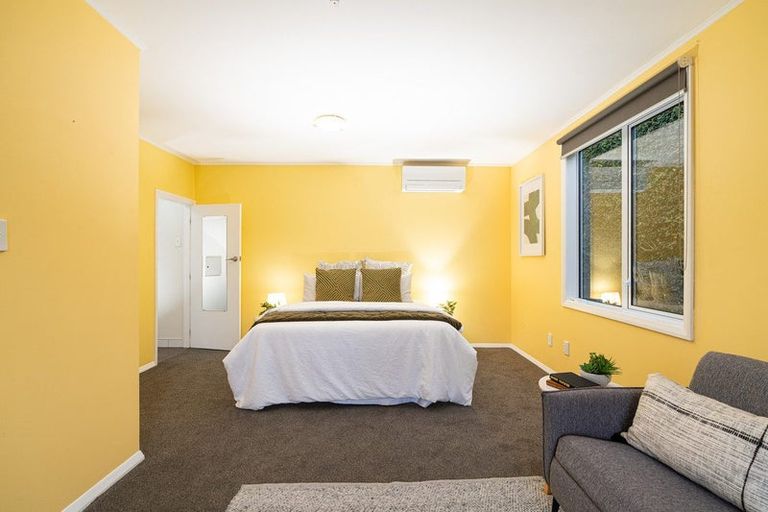 Photo of property in 4 Norwich Street, Wadestown, Wellington, 6012