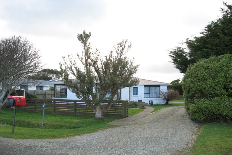 Photo of property in 62 Watt Road, Otatara, Invercargill, 9879