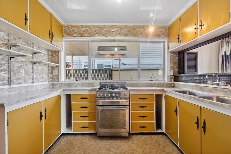 Photo of property in 138 Mitchell Street, Brooklyn, Wellington, 6021