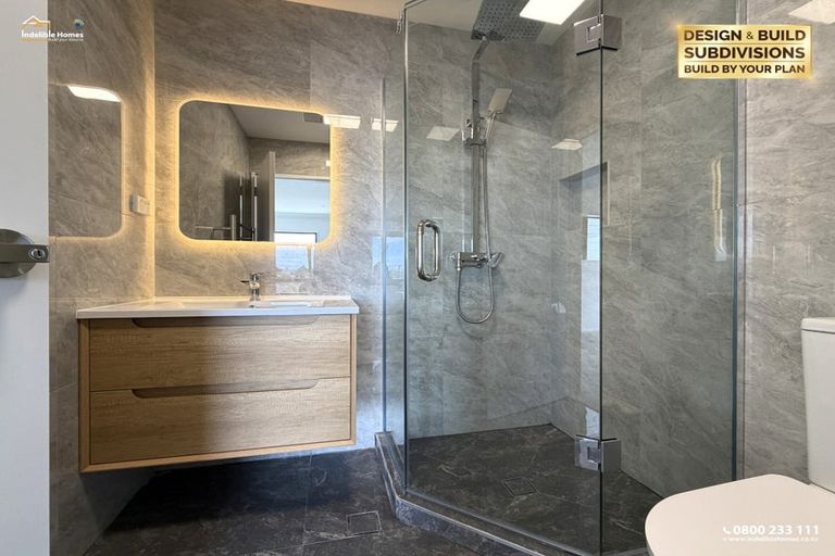 Photo of property in 3/50 Hoteo Avenue, Papatoetoe, Auckland, 2025