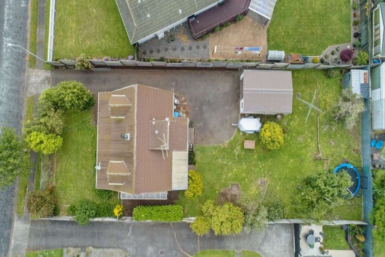 Photo of property in 12 Hereford Street, Springvale, Whanganui, 4501