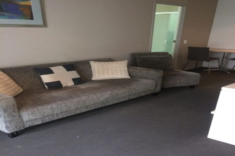 Photo of property in Zest Apartments, 506/72 Nelson Street, Auckland Central, Auckland, 1010