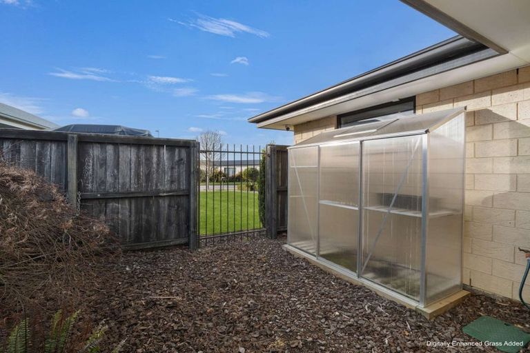 Photo of property in 11 Wardell Street, Wigram, Christchurch, 8042