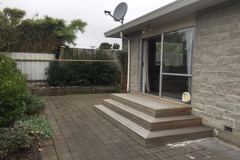 Photo of property in 5/20a London Street, Richmond, Christchurch, 8013