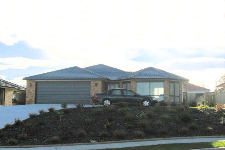 Photo of property in 15 Workman Way, Onerahi, Whangarei, 0110