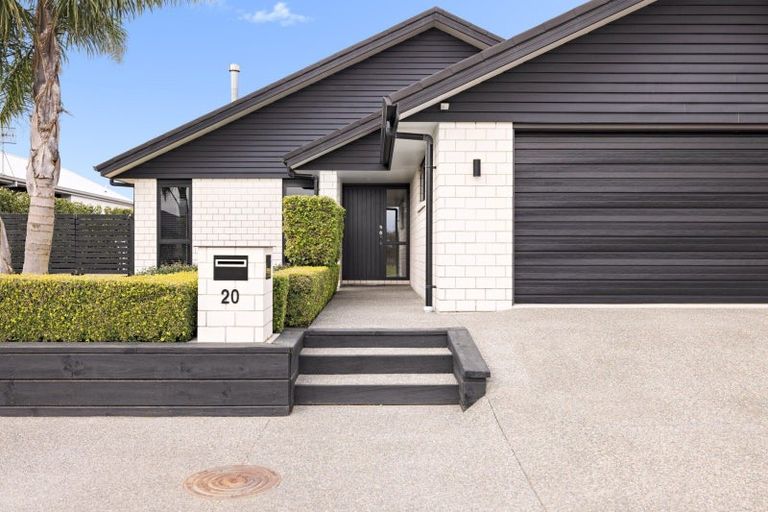 Photo of property in 20 Montia Close, Papamoa Beach, Papamoa, 3118