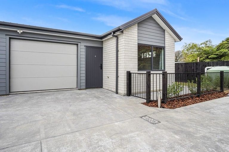 Photo of property in 6/9 Beverley Crescent, Hillcrest, Hamilton, 3216