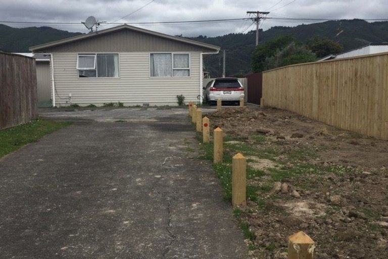 Photo of property in 3/367 Cambridge Terrace, Naenae, Lower Hutt, 5011