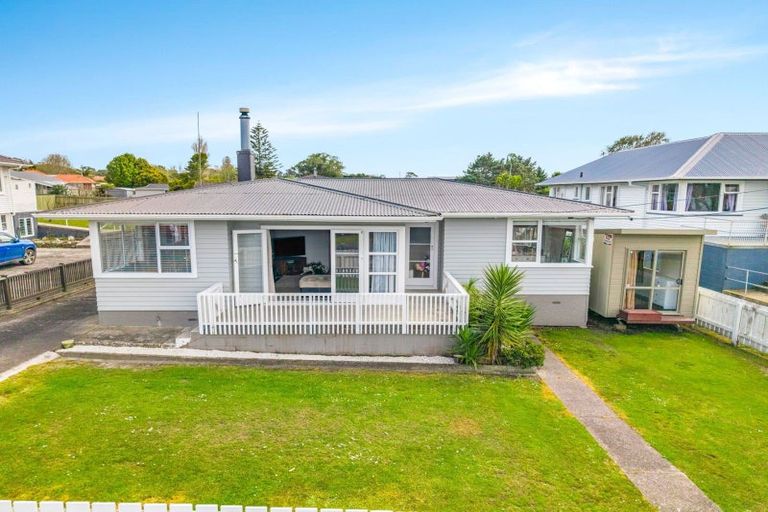 Photo of property in 10 Montgomery Avenue, Dargaville, 0310