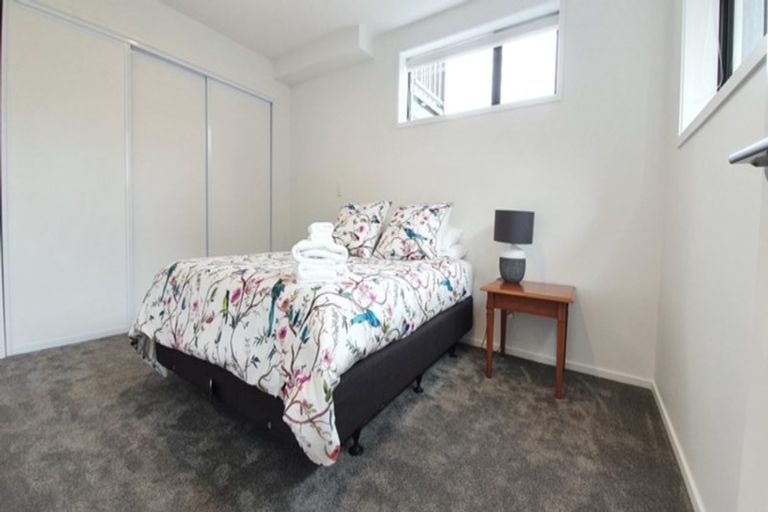 Photo of property in 4/489 Selwyn Street, Christchurch Central, Christchurch, 8011