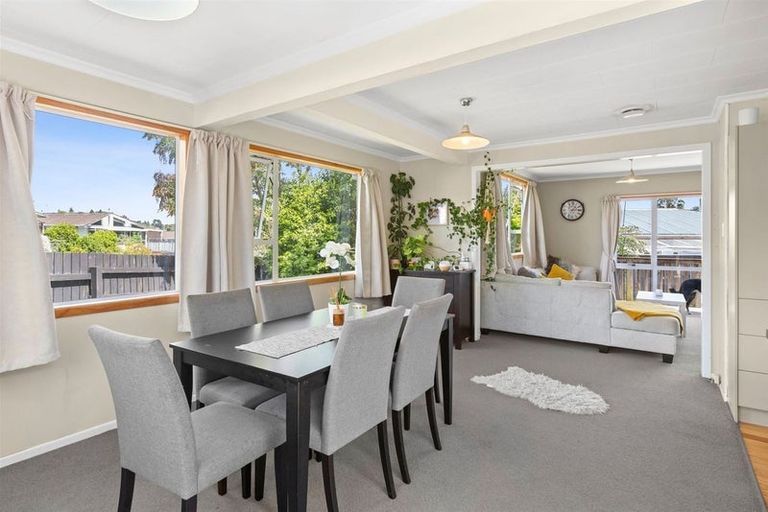 Photo of property in 42 Cumberland Street, Merrilands, New Plymouth, 4312