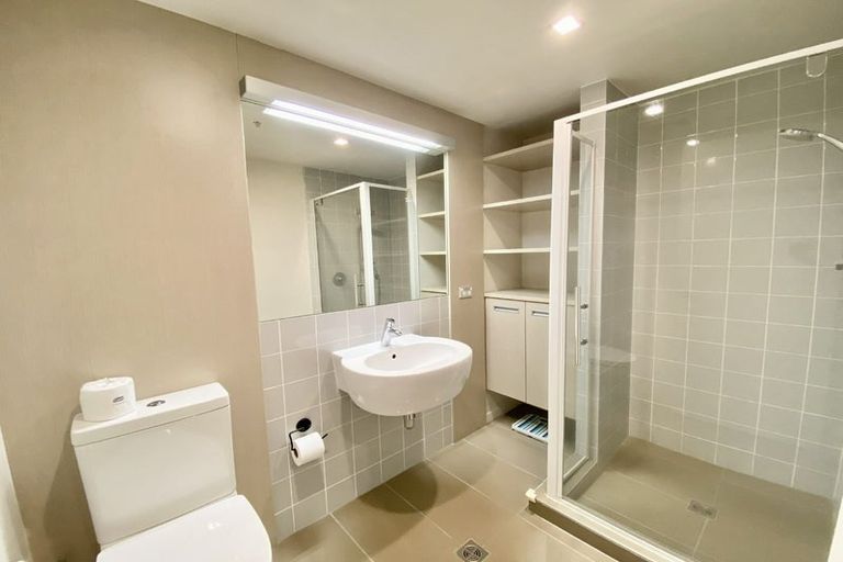 Photo of property in Republic2, 5m/10 Lorne Street, Te Aro, Wellington, 6011