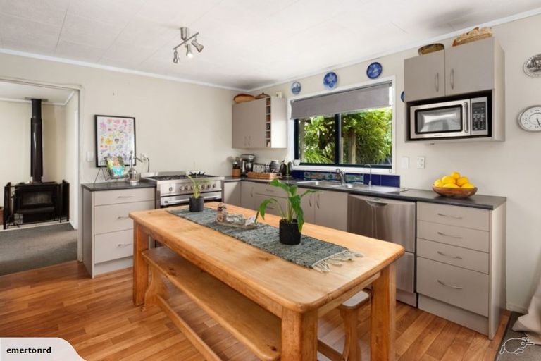 Photo of property in 105 Emerton Road, Athenree, Katikati, 3177