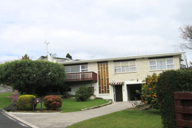 Photo of property in 2 Winwood Way, Judea, Tauranga, 3110