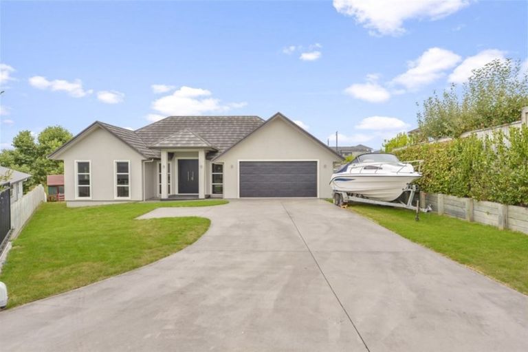 Photo of property in 5 Amaril Lane, Flagstaff, Hamilton, 3210