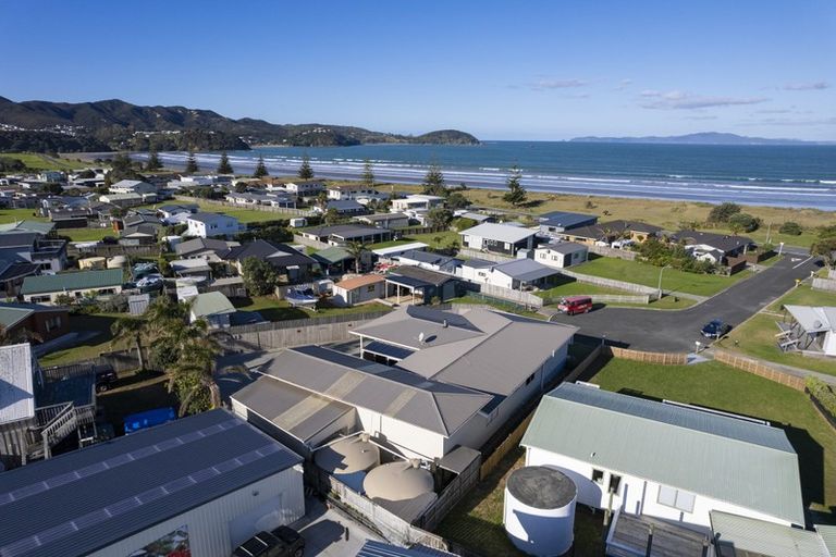 Photo of property in 15 Whale Crescent, Karikari Peninsula, Kaitaia, 0483