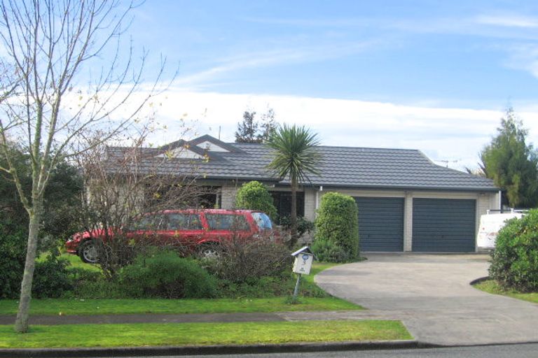 Photo of property in 3 Woodland Drive, Flagstaff, Hamilton, 3210