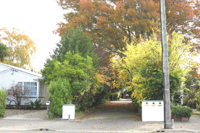 Photo of property in 235a Ilam Road, Ilam, Christchurch, 8041