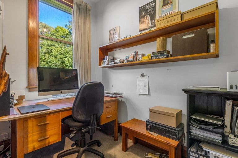 Photo of property in 36 Council Hill Road, Little River, 7591