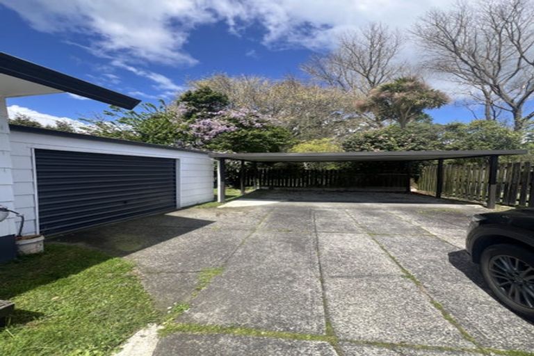 Photo of property in 86 Morrinsville Road, Hillcrest, Hamilton, 3216