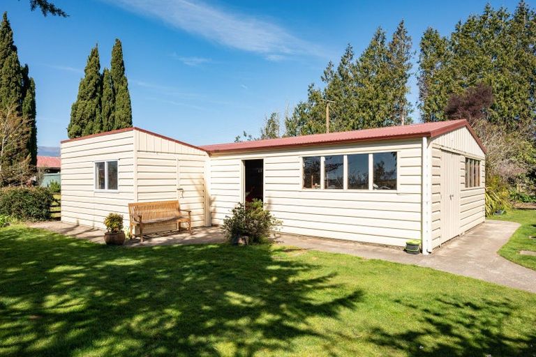 Photo of property in 57 Aldourie Road, Brightwater, 7091